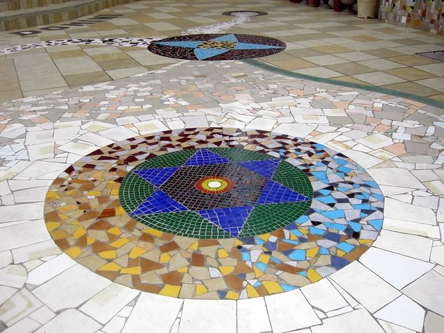 Katarma gallery piece